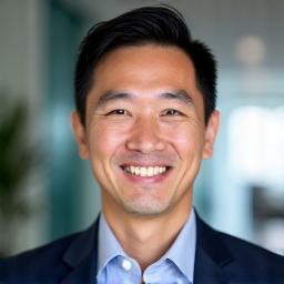 David Lee, Lead Customer Experience Manager